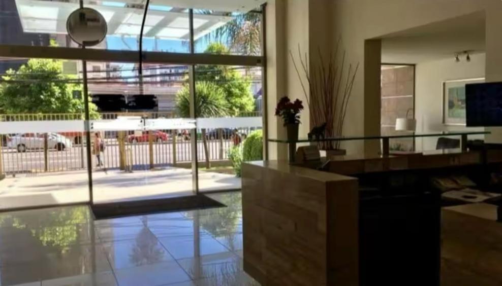 Verano En 247 Apartamento
