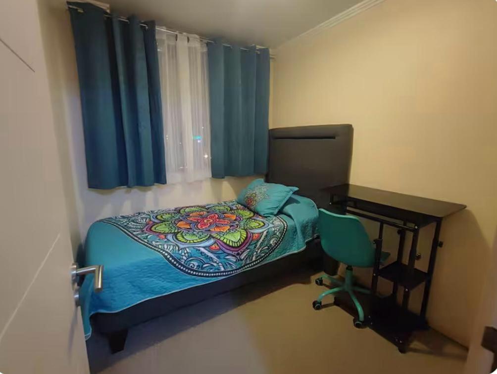 Verano En 247 Apartamento *