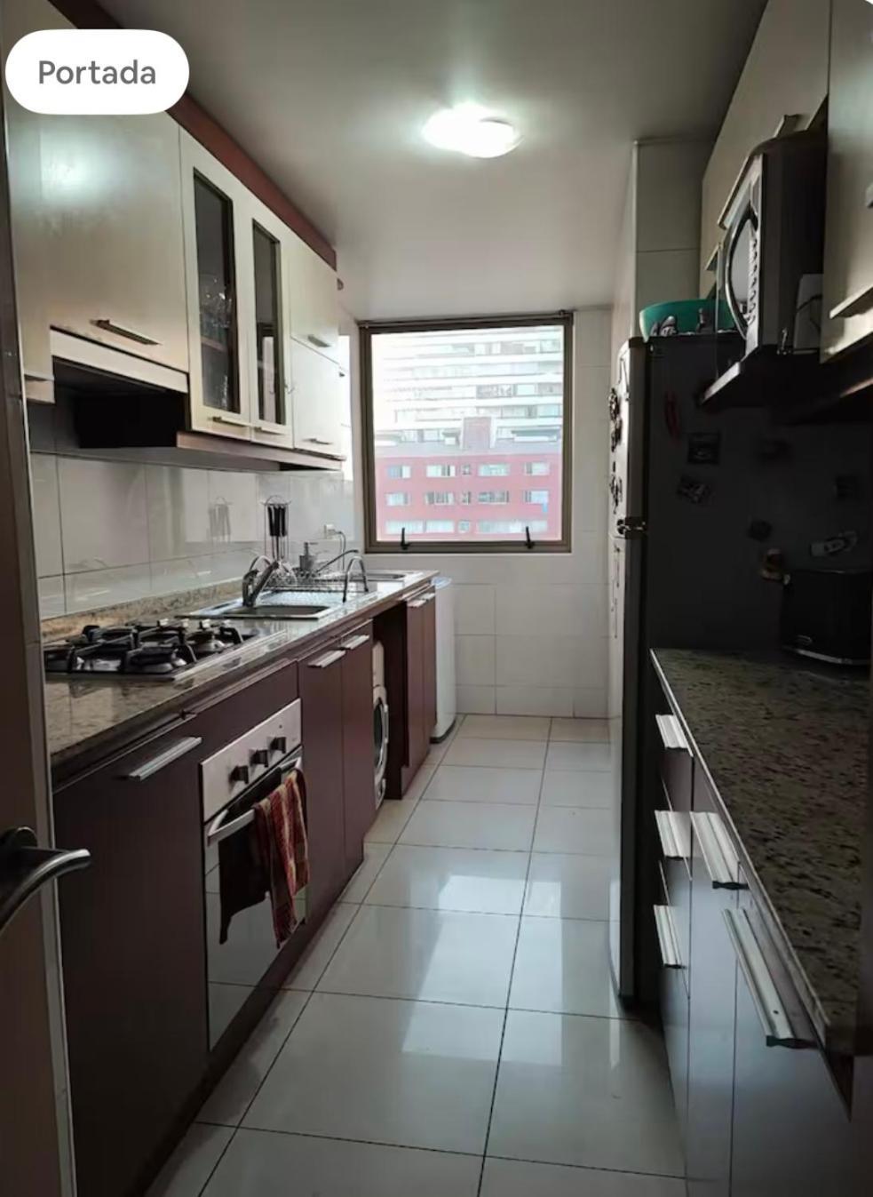 Apartamento Verano En 247 *