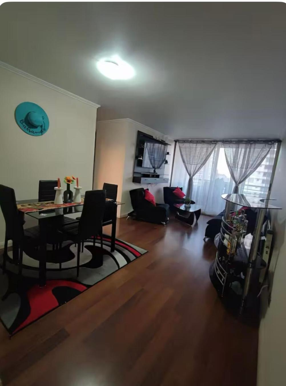Apartamento Verano En 247 Vina del Mar