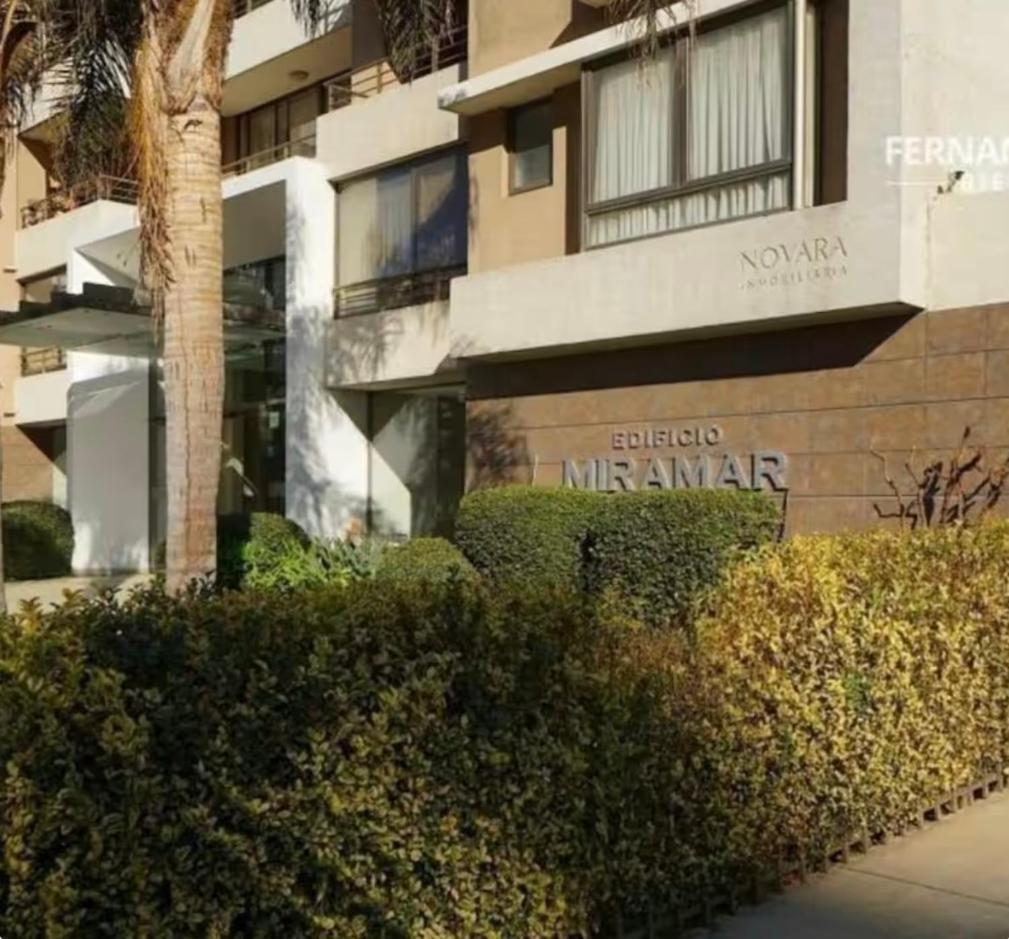Verano En 247 Apartamento *