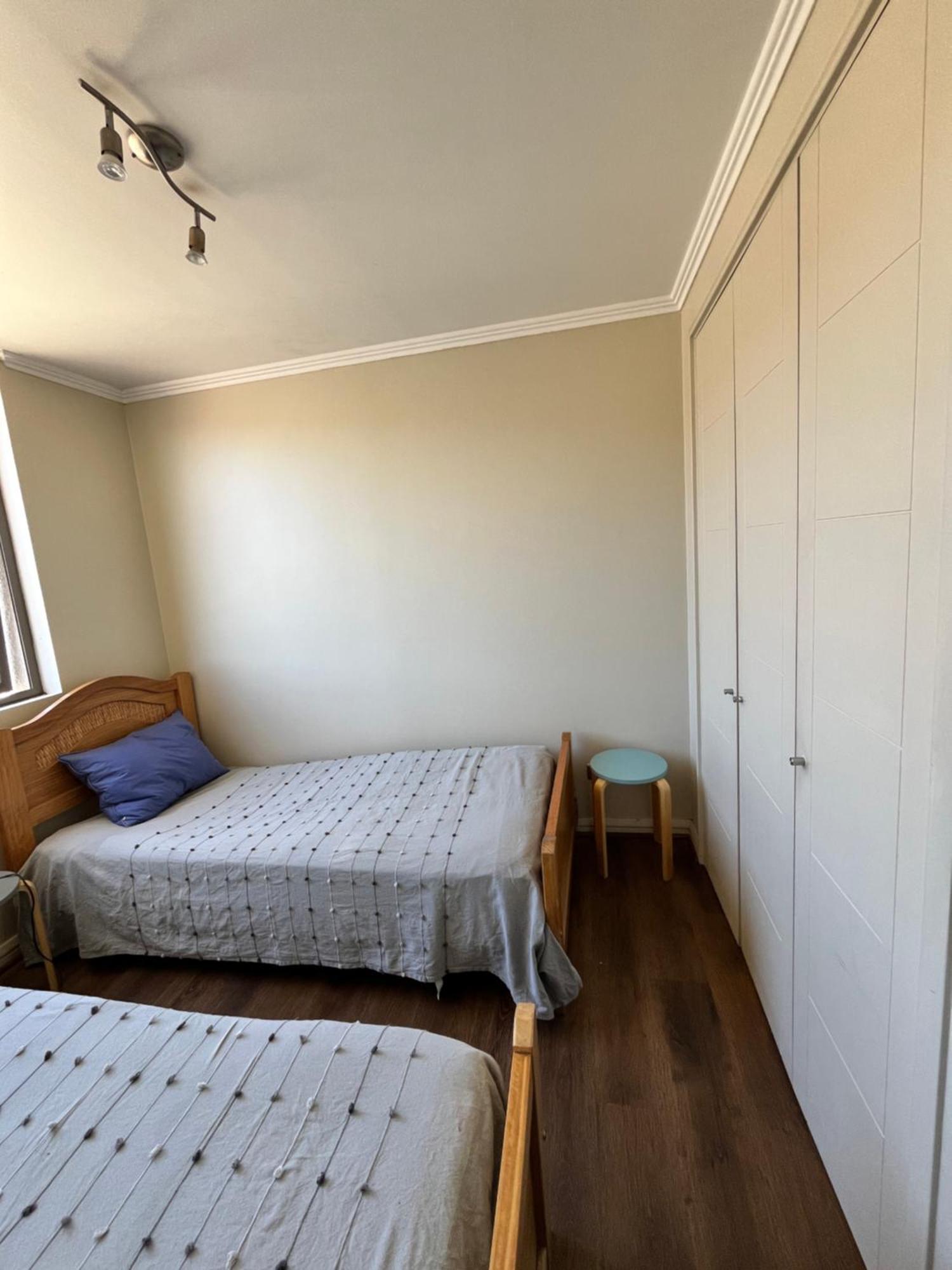Verano En 247 Apartamento