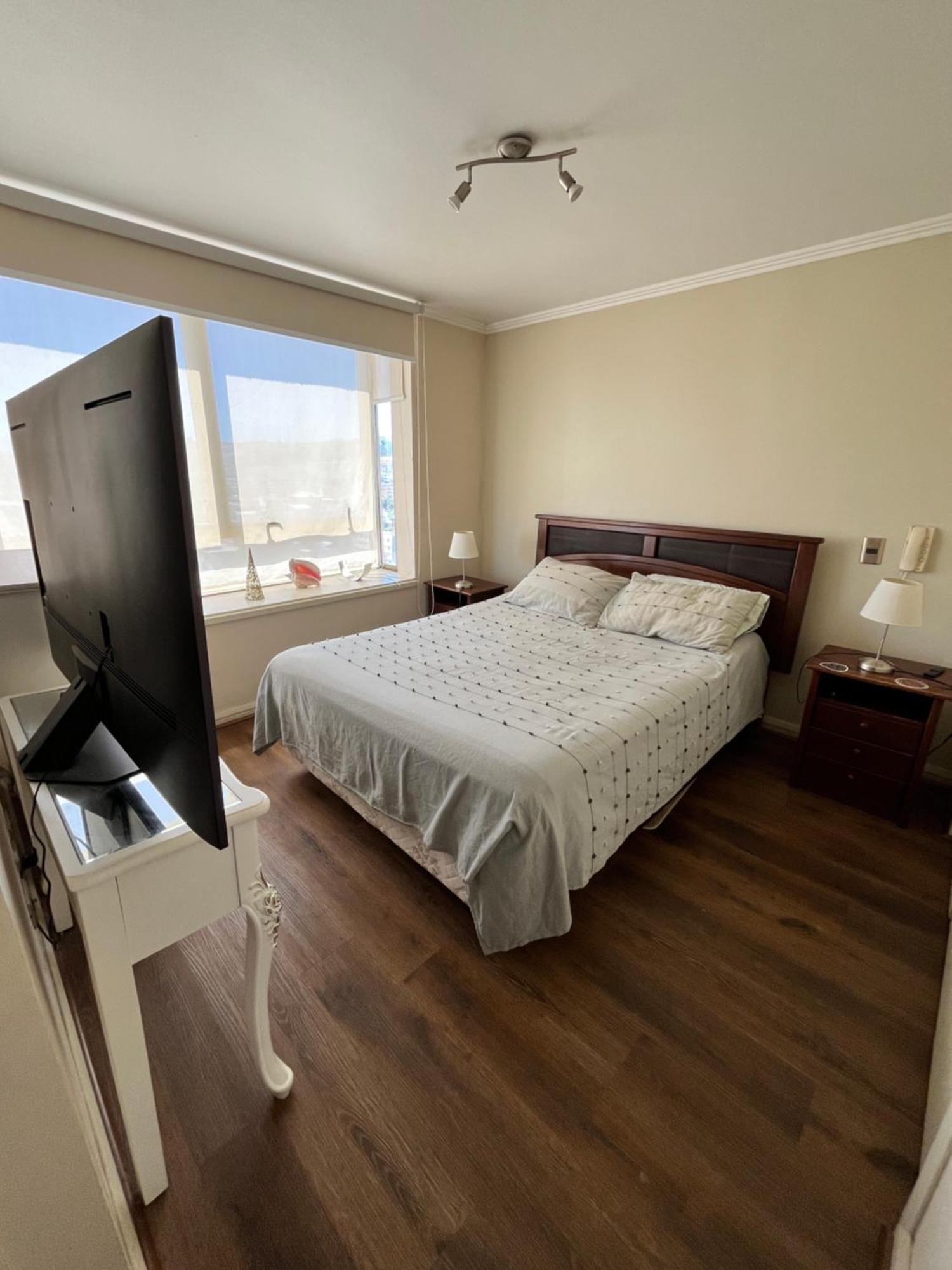 Apartamento Verano En 247 Vina del Mar