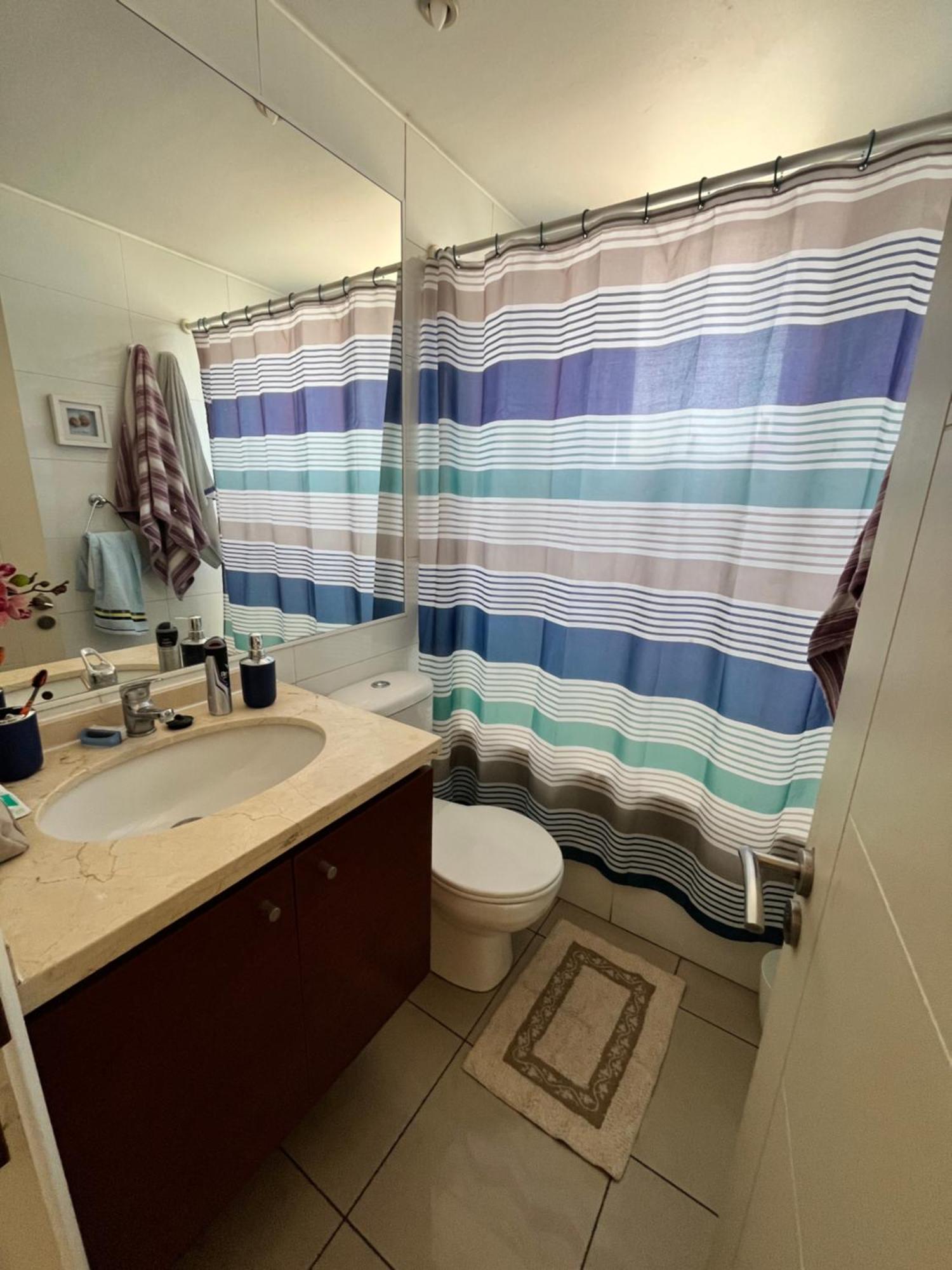 Apartamento Verano En 247 *