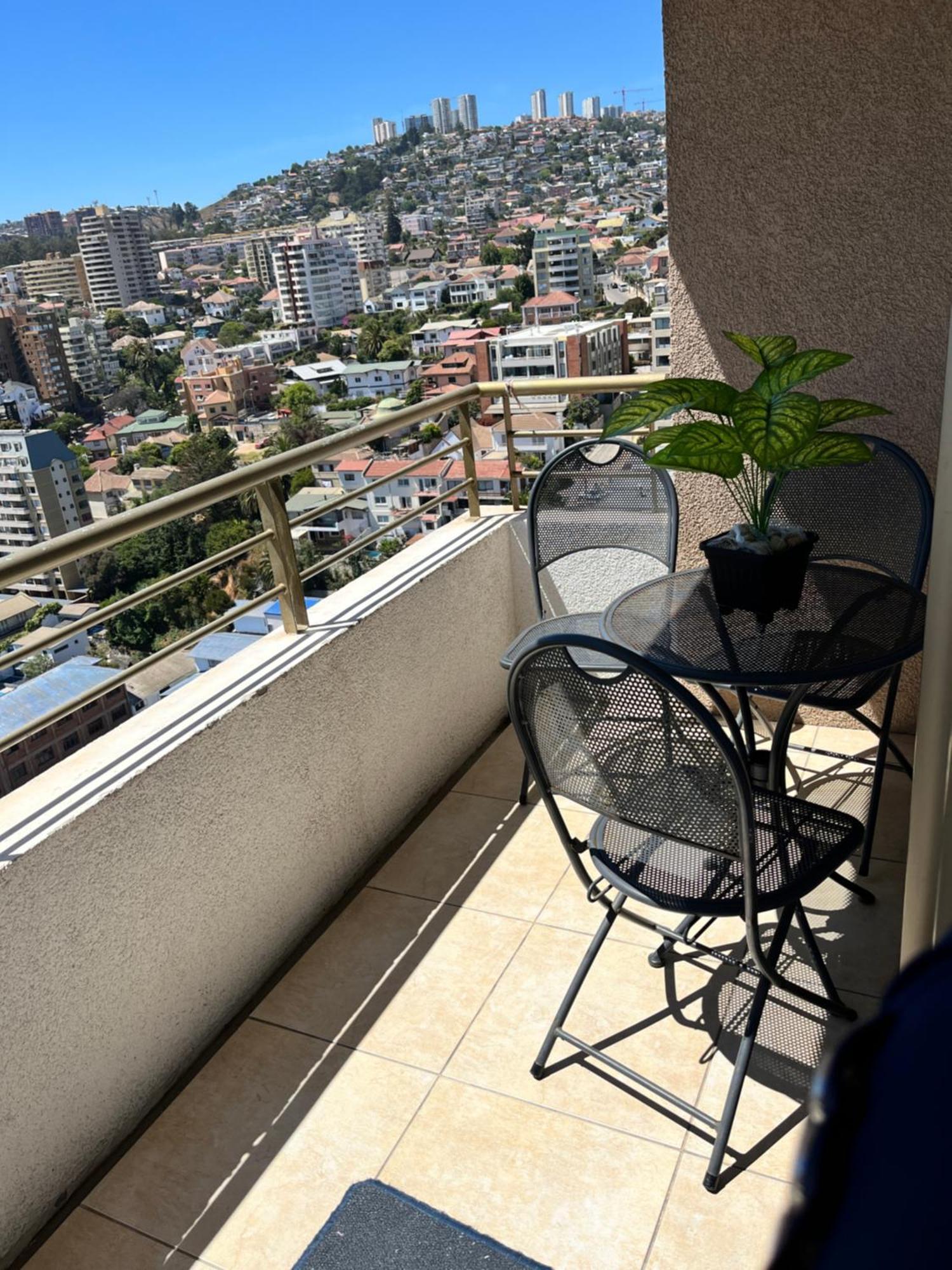 Verano En 247 Apartamento *