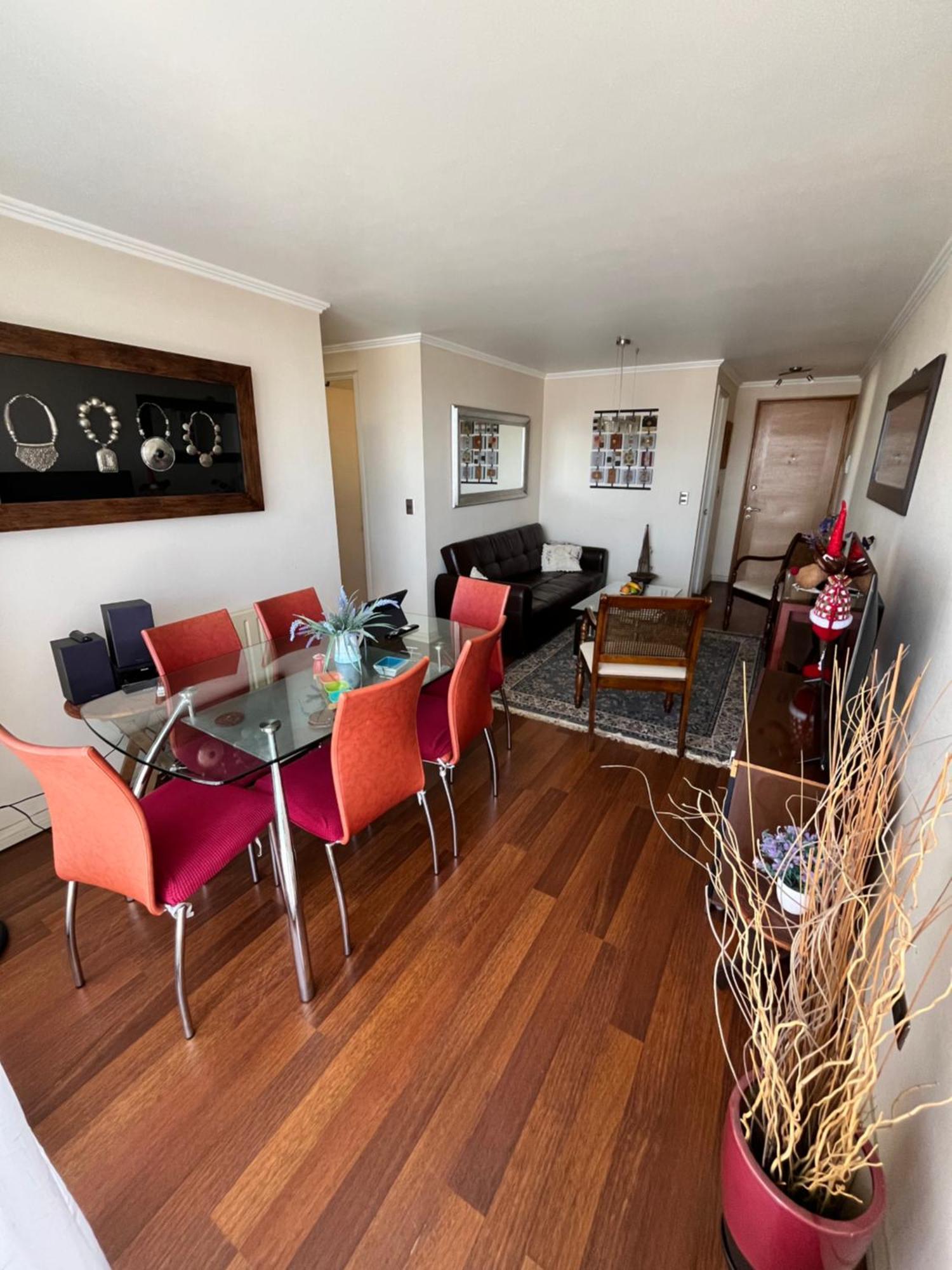Verano En 247 Apartamento *