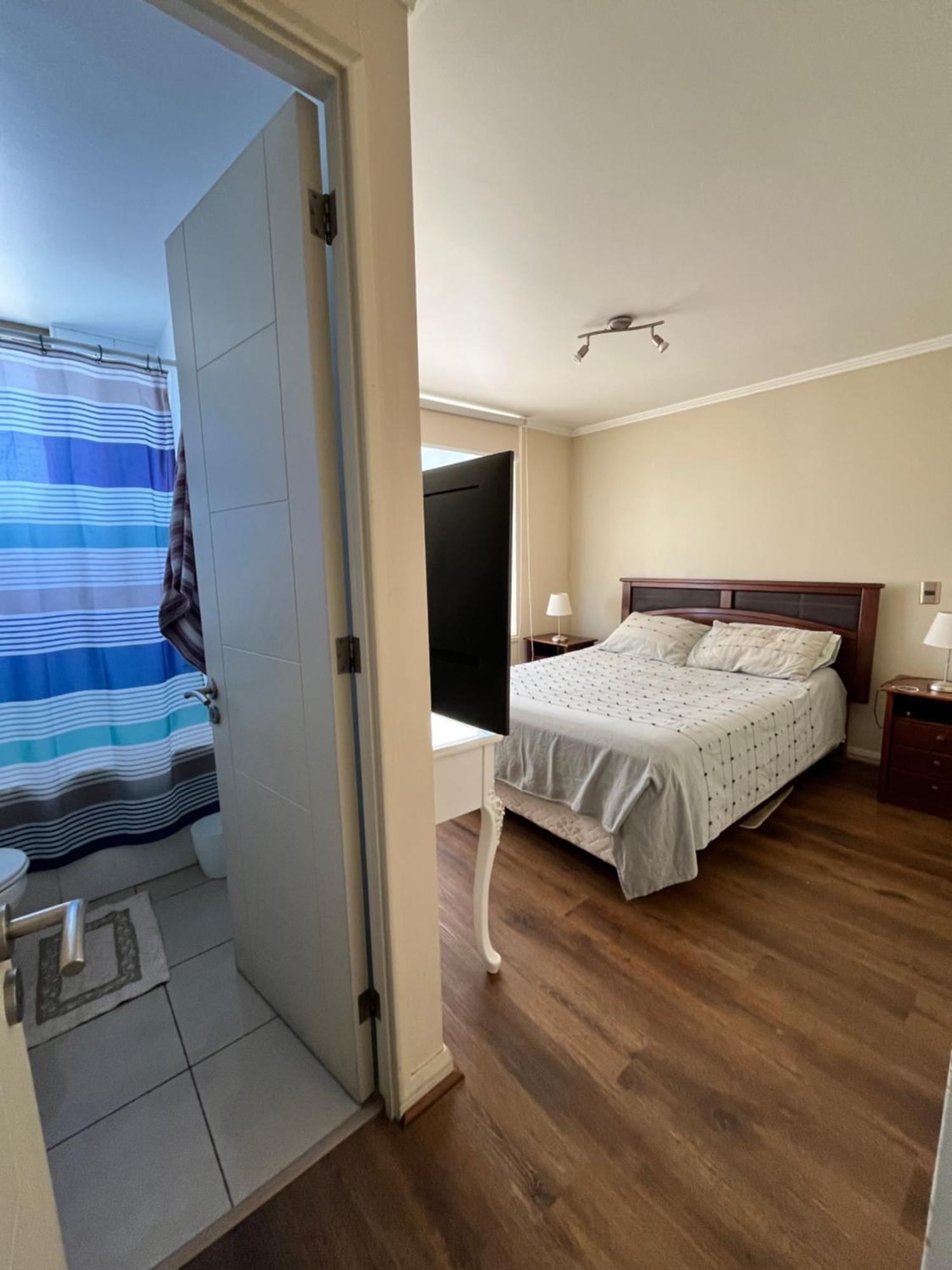 Verano En 247 Apartamento