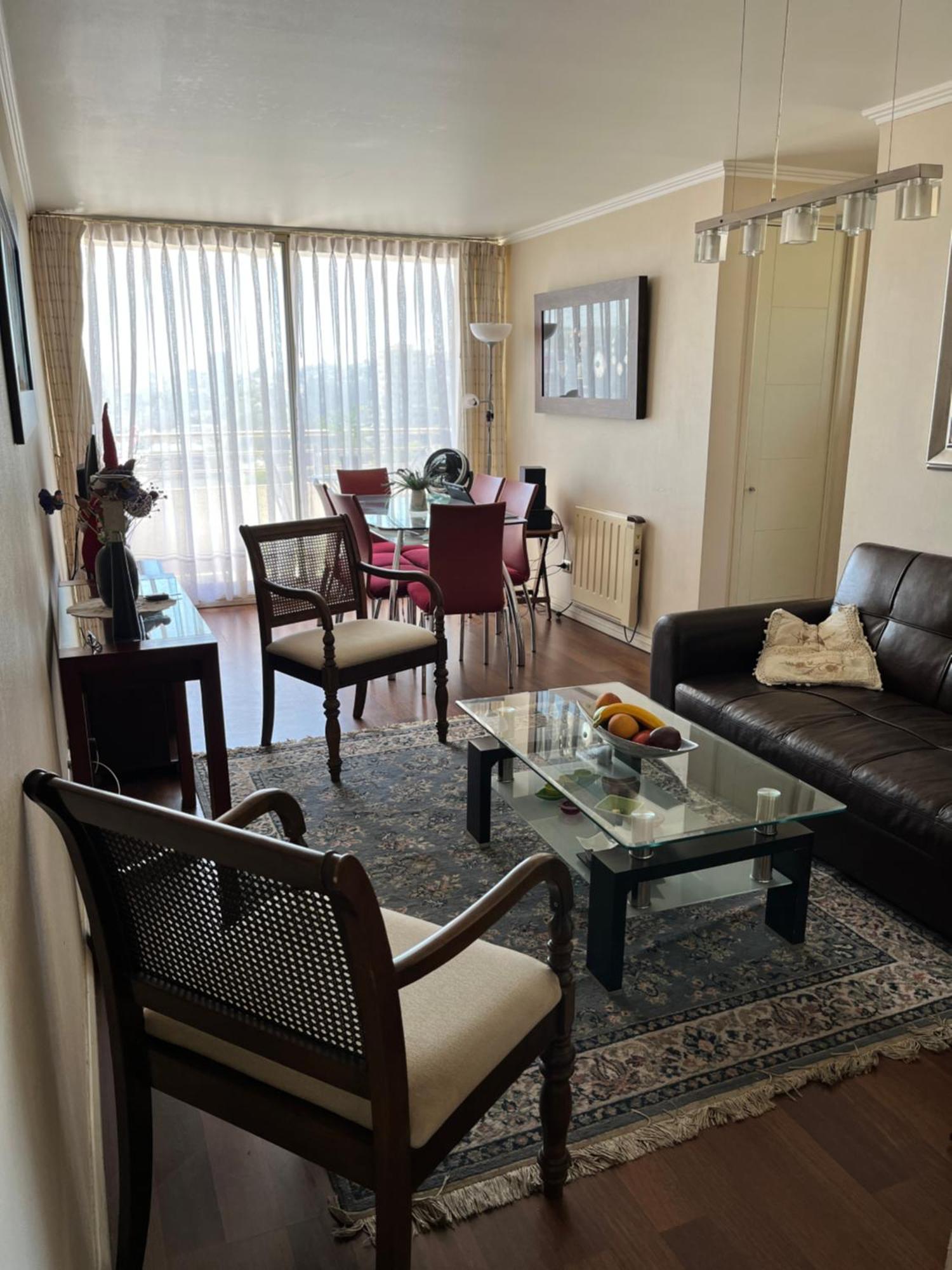 Apartamento Verano En 247